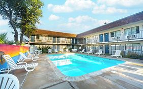 Motel 6-Del Rio, Tx